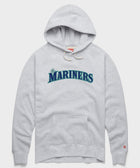 Seattle Mariners Jersey Logo '15 Hoodie