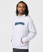 Seattle Mariners Jersey Logo '15 Hoodie