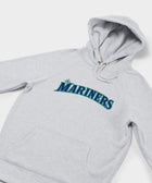 Seattle Mariners Jersey Logo '15 Hoodie