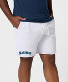 Seattle Mariners Jersey Logo '15 Sweat Shorts