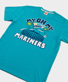 Seattle Mariners My Oh My