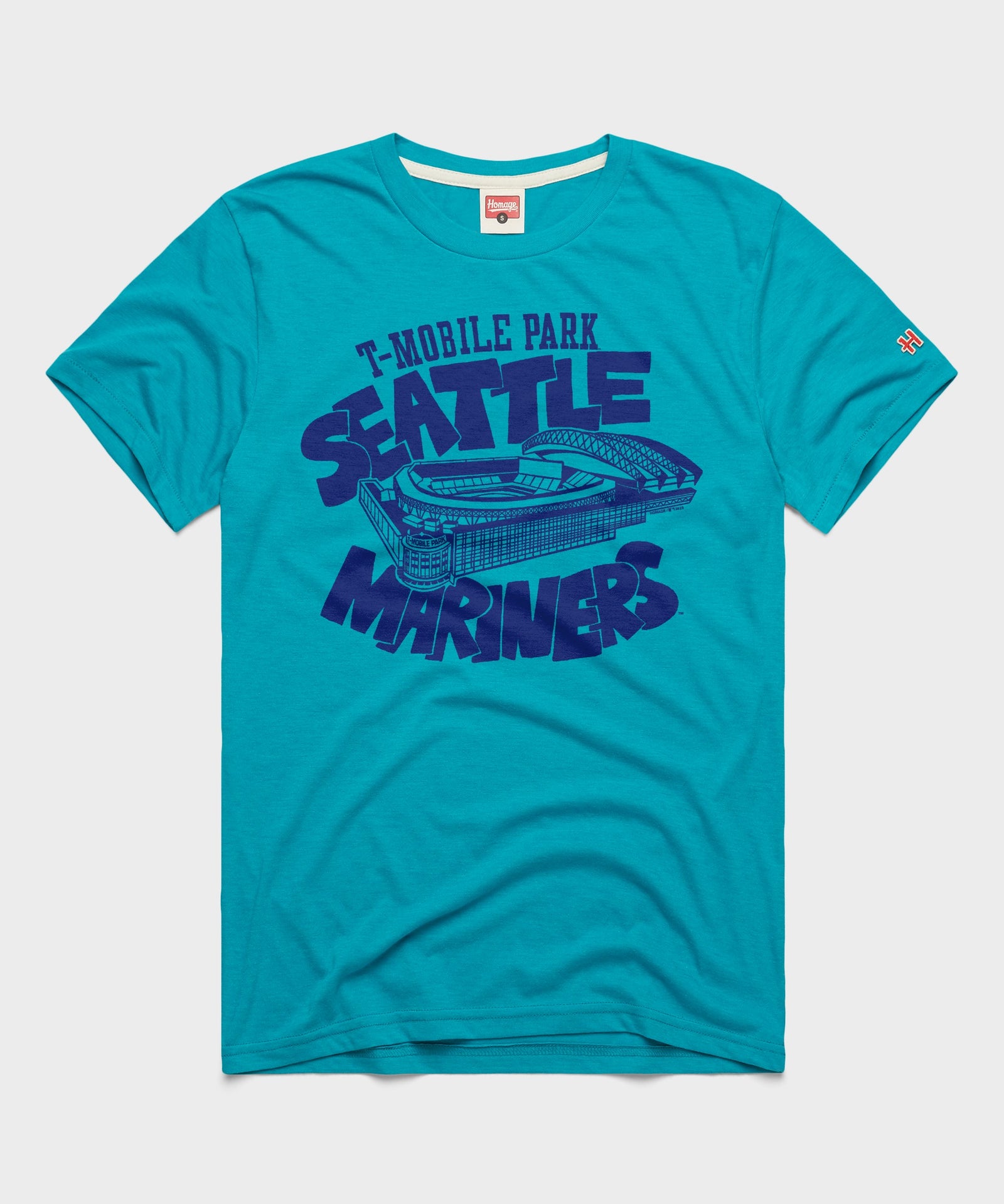 Seattle Mariners T Mobile Park