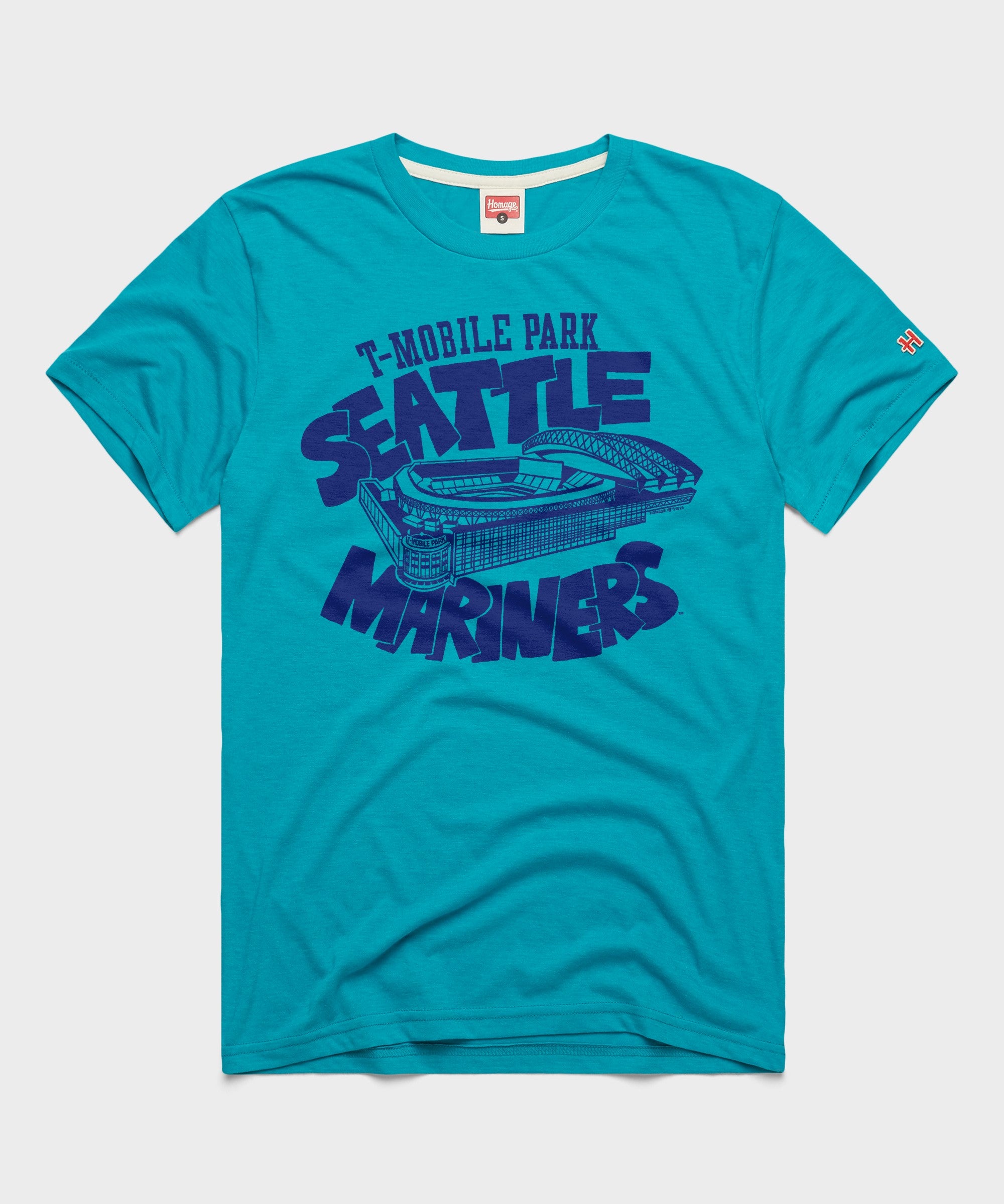 Seattle Mariners T Mobile Park