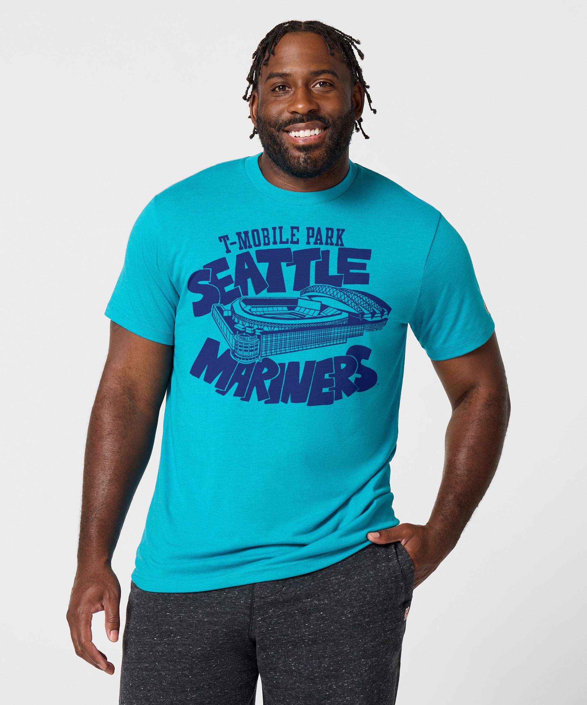 Seattle Mariners T Mobile Park