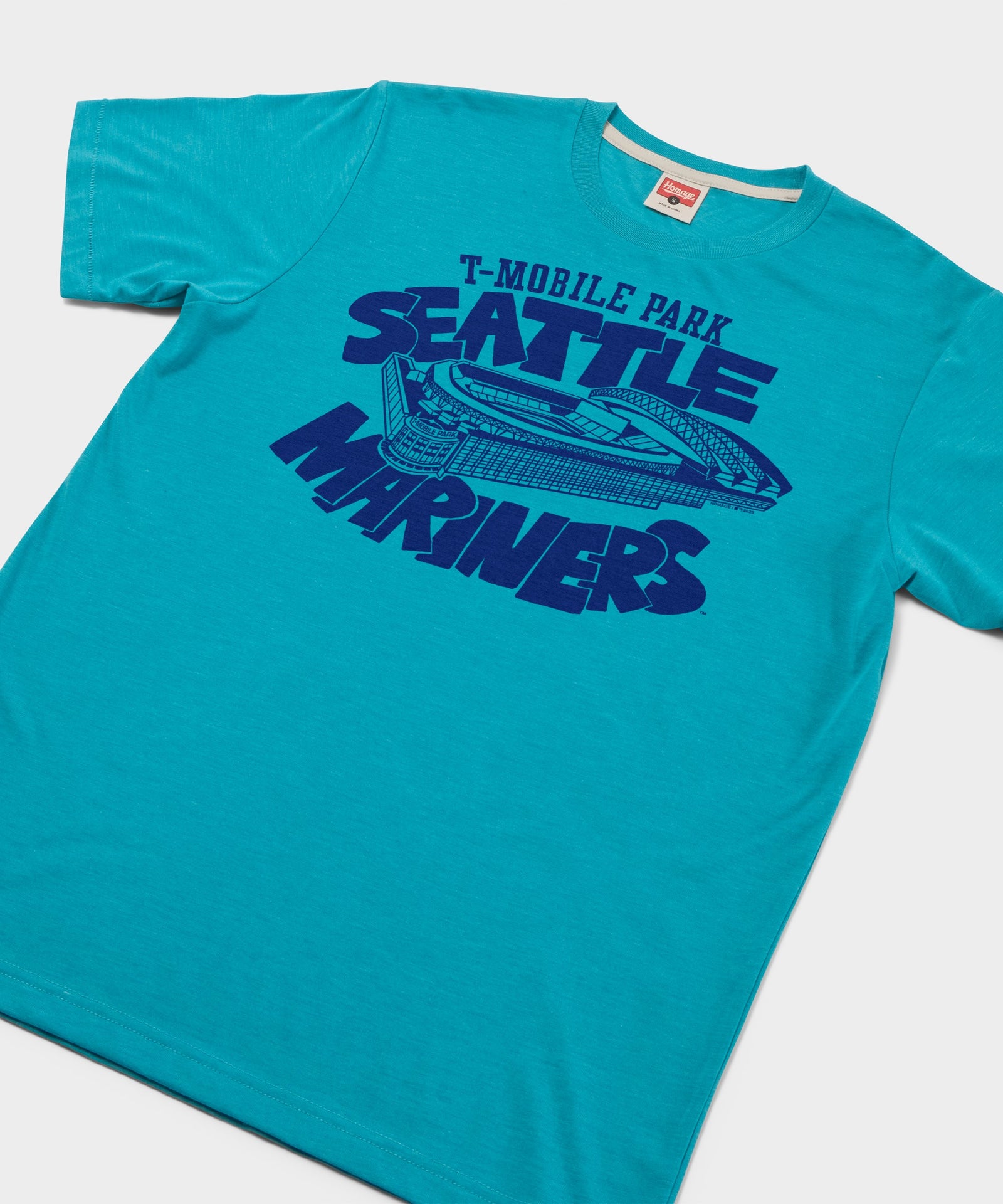 Seattle Mariners T Mobile Park