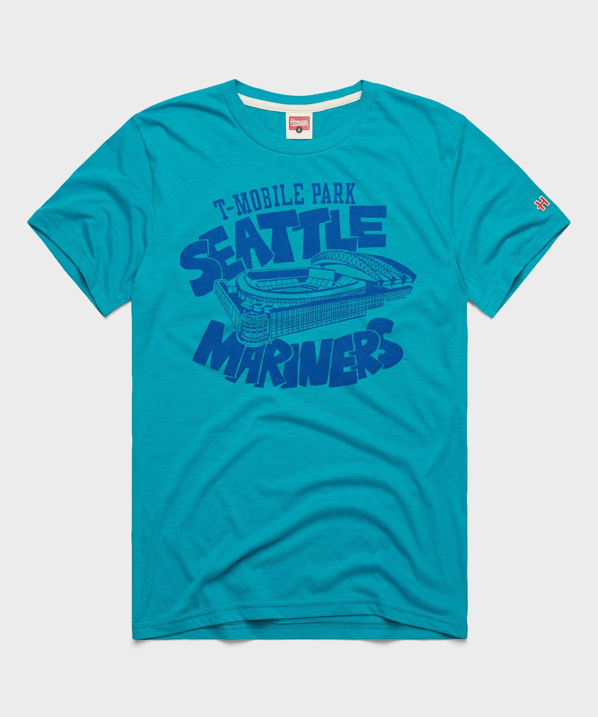 Seattle Mariners T Mobile Park