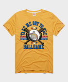 Seattle Mariners Take Me Out To The Ballgame