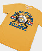 Seattle Mariners Take Me Out To The Ballgame