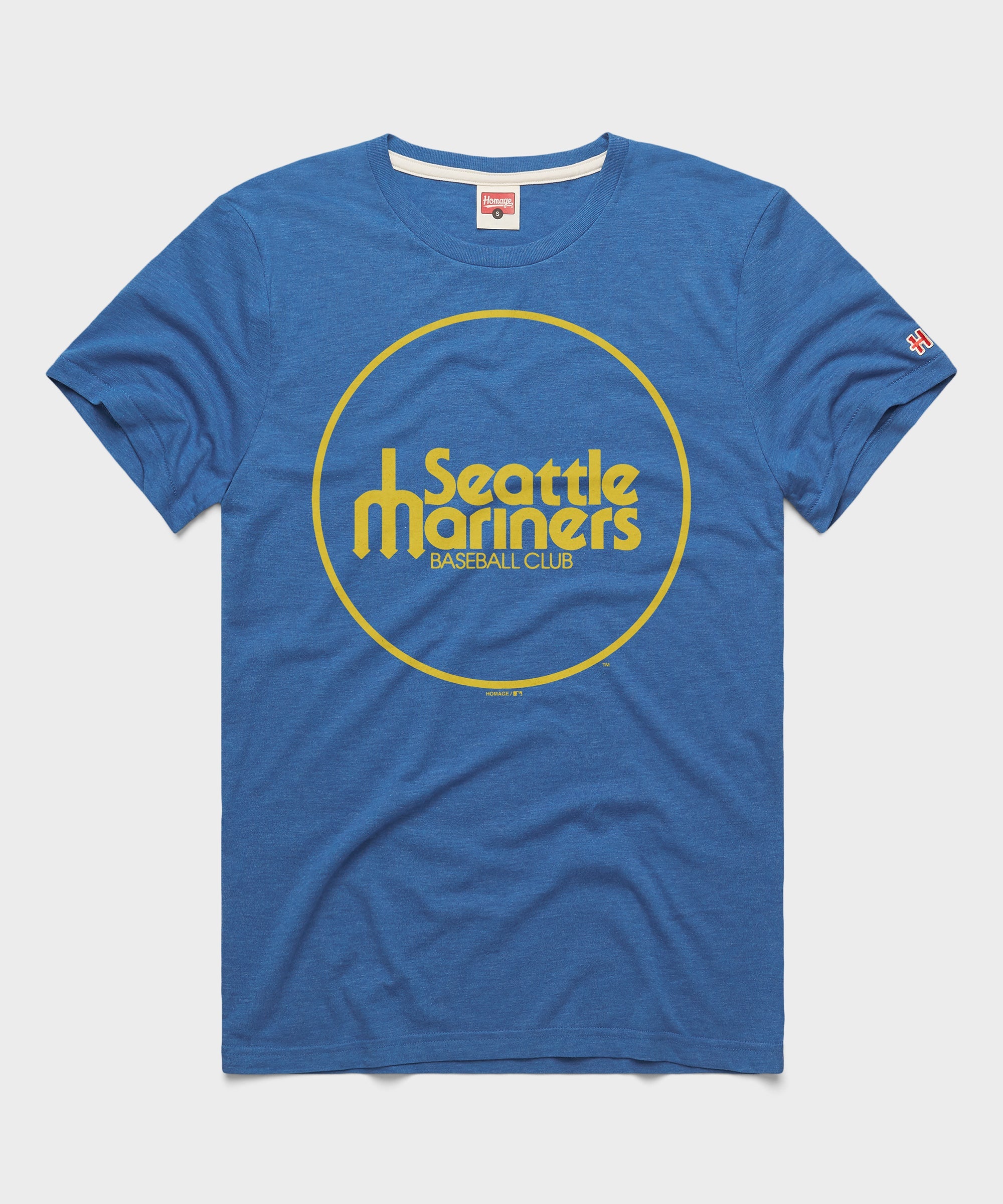Seattle Mariners '77