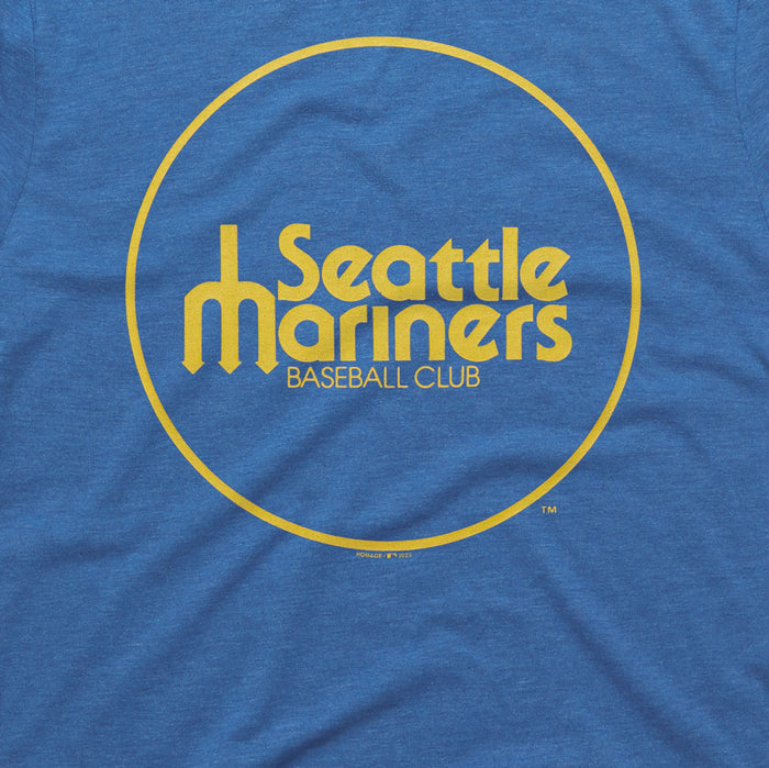 Seattle Mariners '77