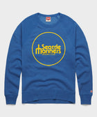 Seattle Mariners '77 Crewneck