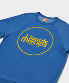 Seattle Mariners '77 Crewneck
