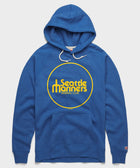 Seattle Mariners '77 Hoodie