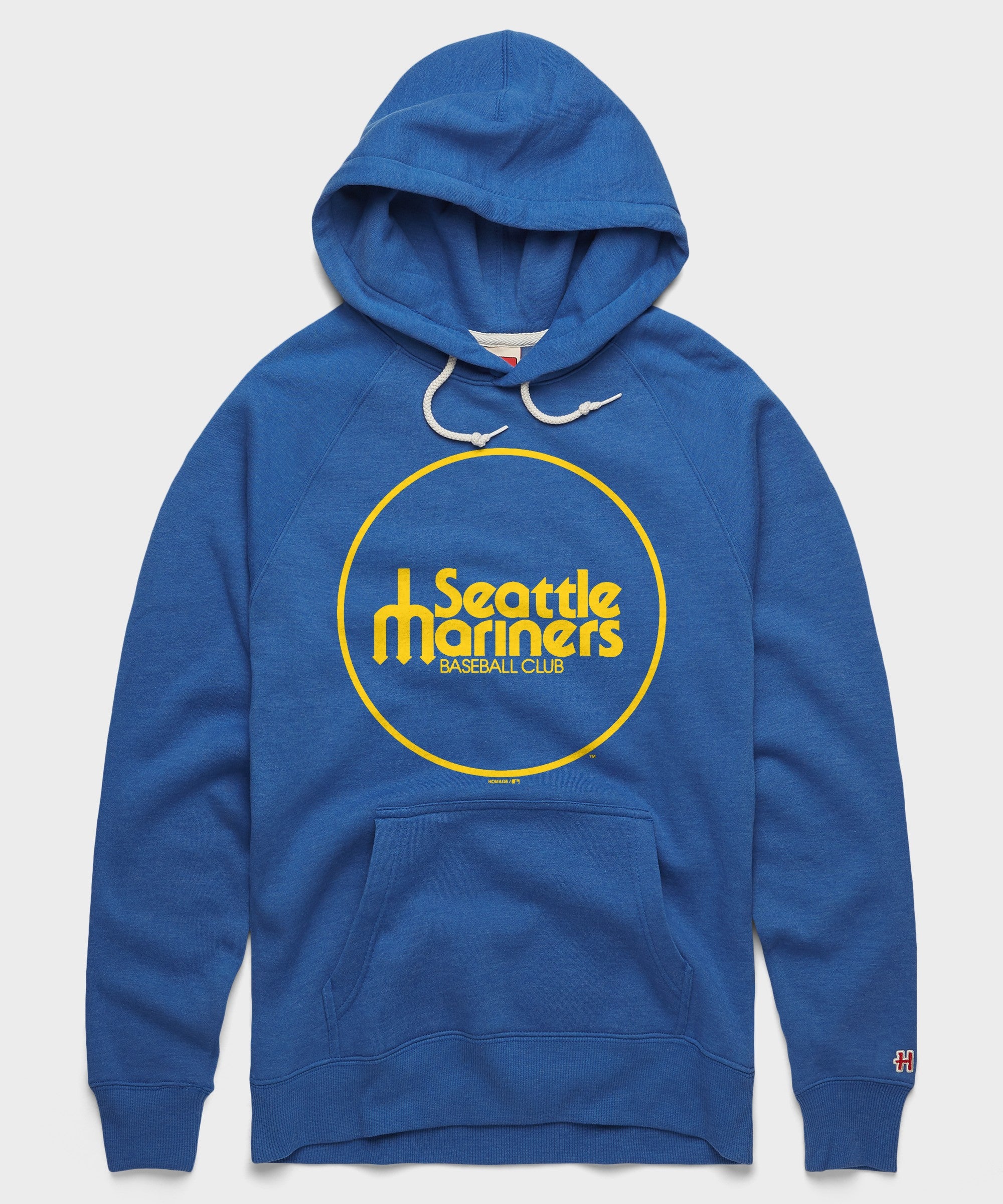 Seattle Mariners '77 Hoodie