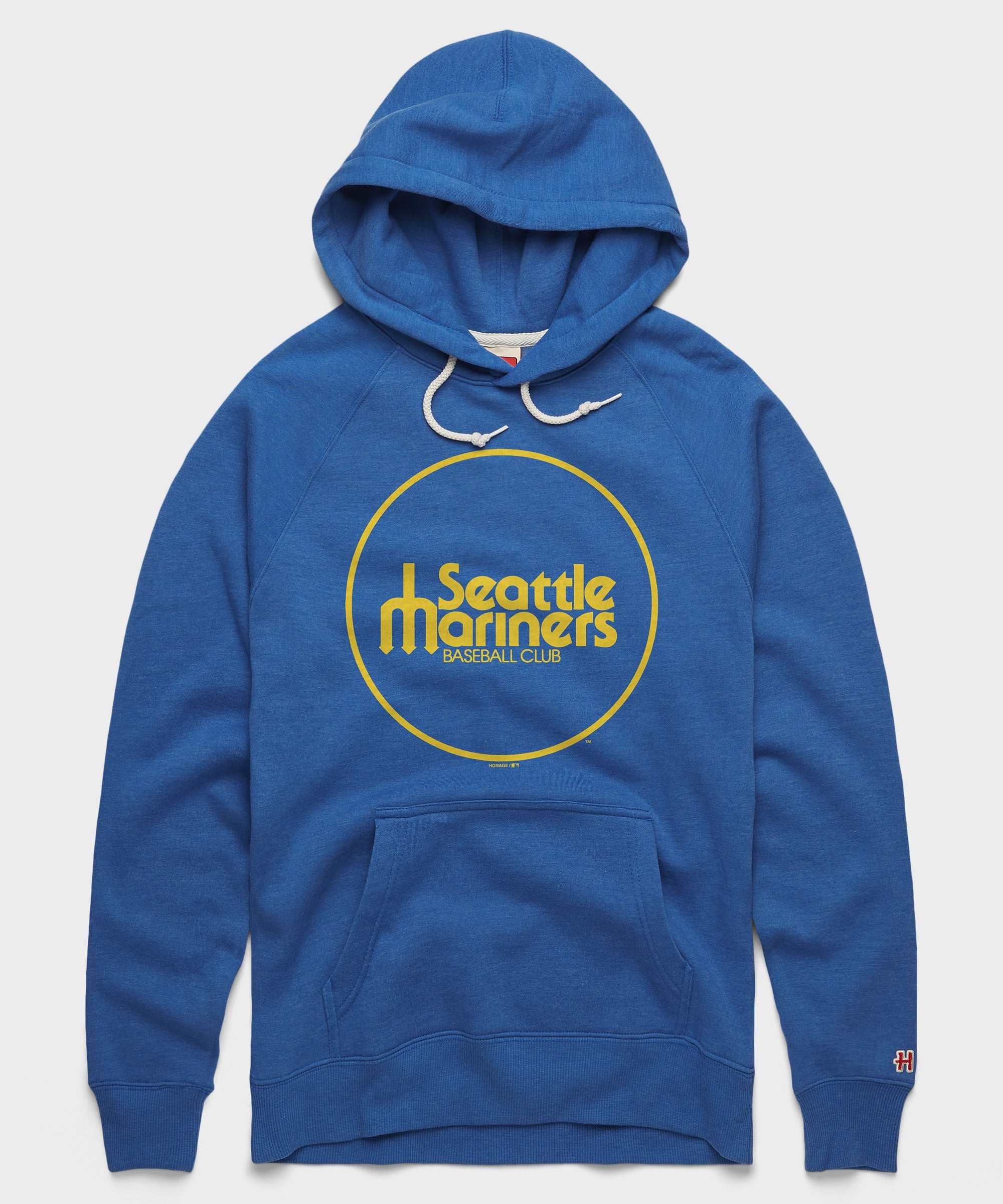 Seattle Mariners '77 Hoodie