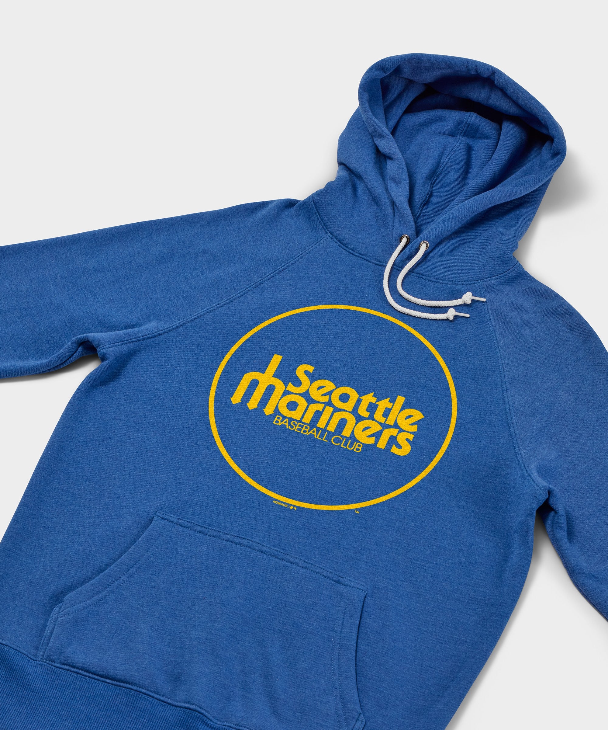 Seattle Mariners '77 Hoodie