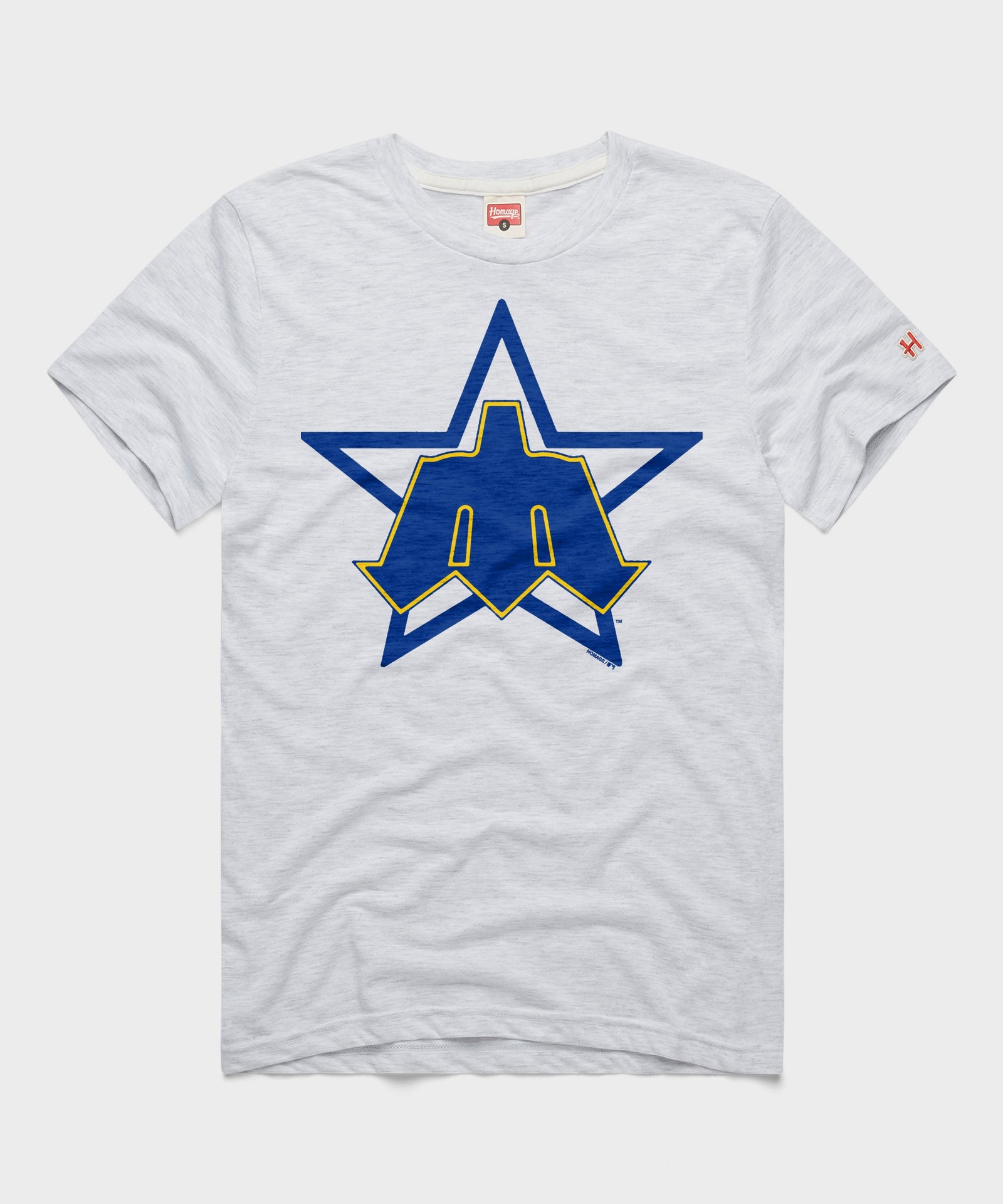 Seattle Mariners '81