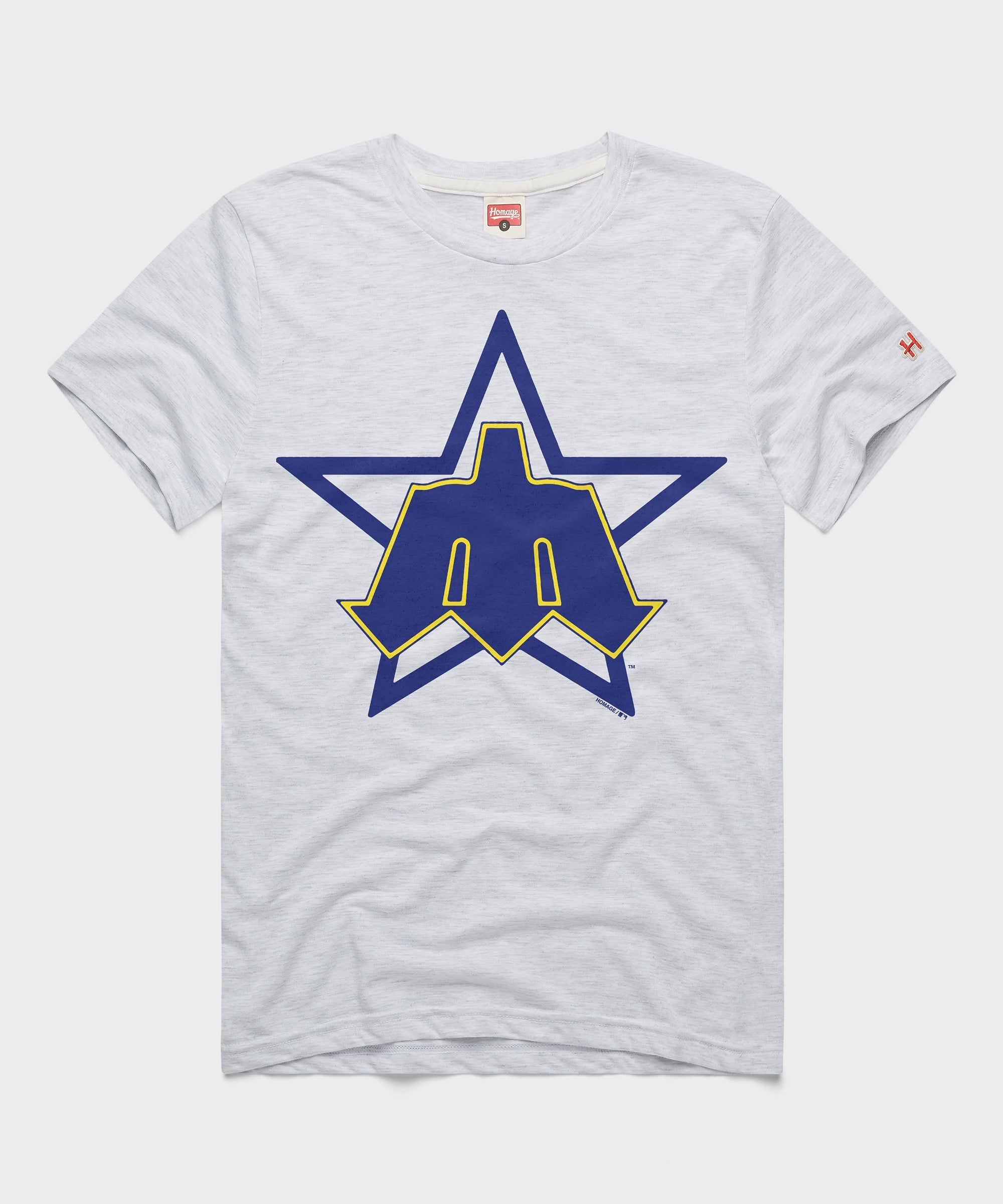 Seattle Mariners '81