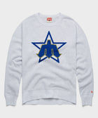 Seattle Mariners '81 Crewneck