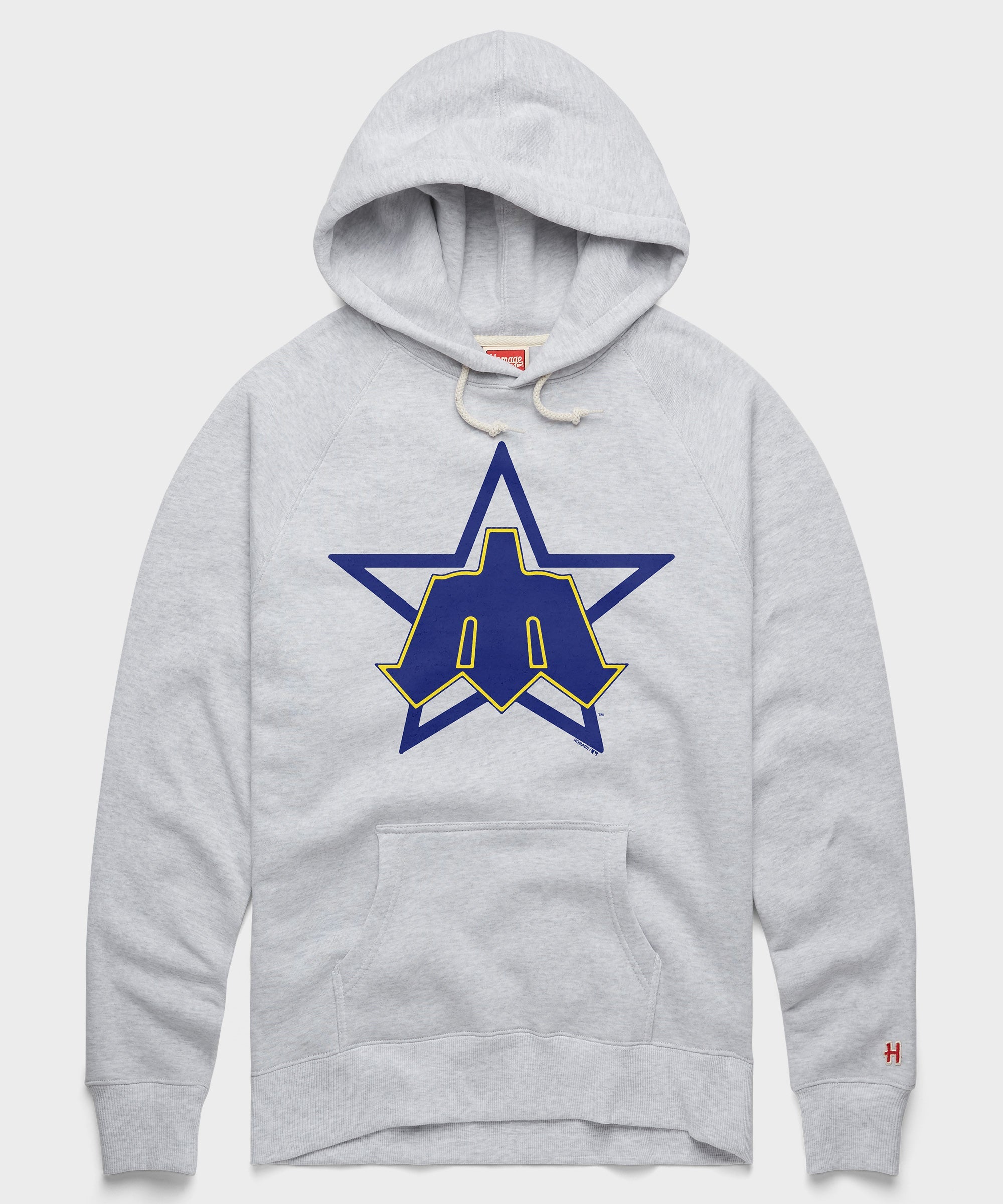 Seattle Mariners '81 Hoodie