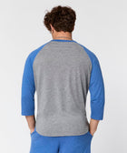 Seattle Mariners '81 Raglan