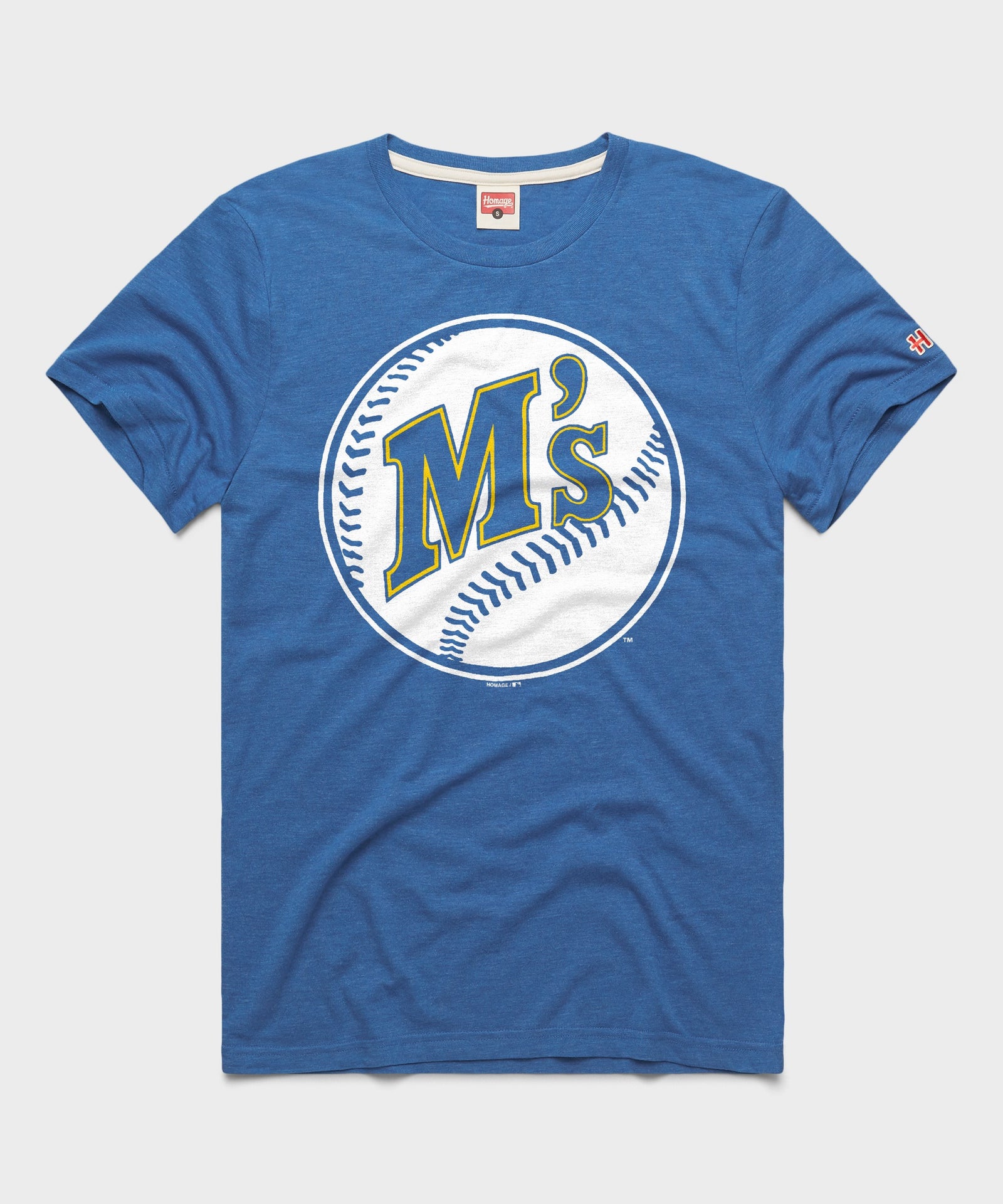 Seattle Mariners '87