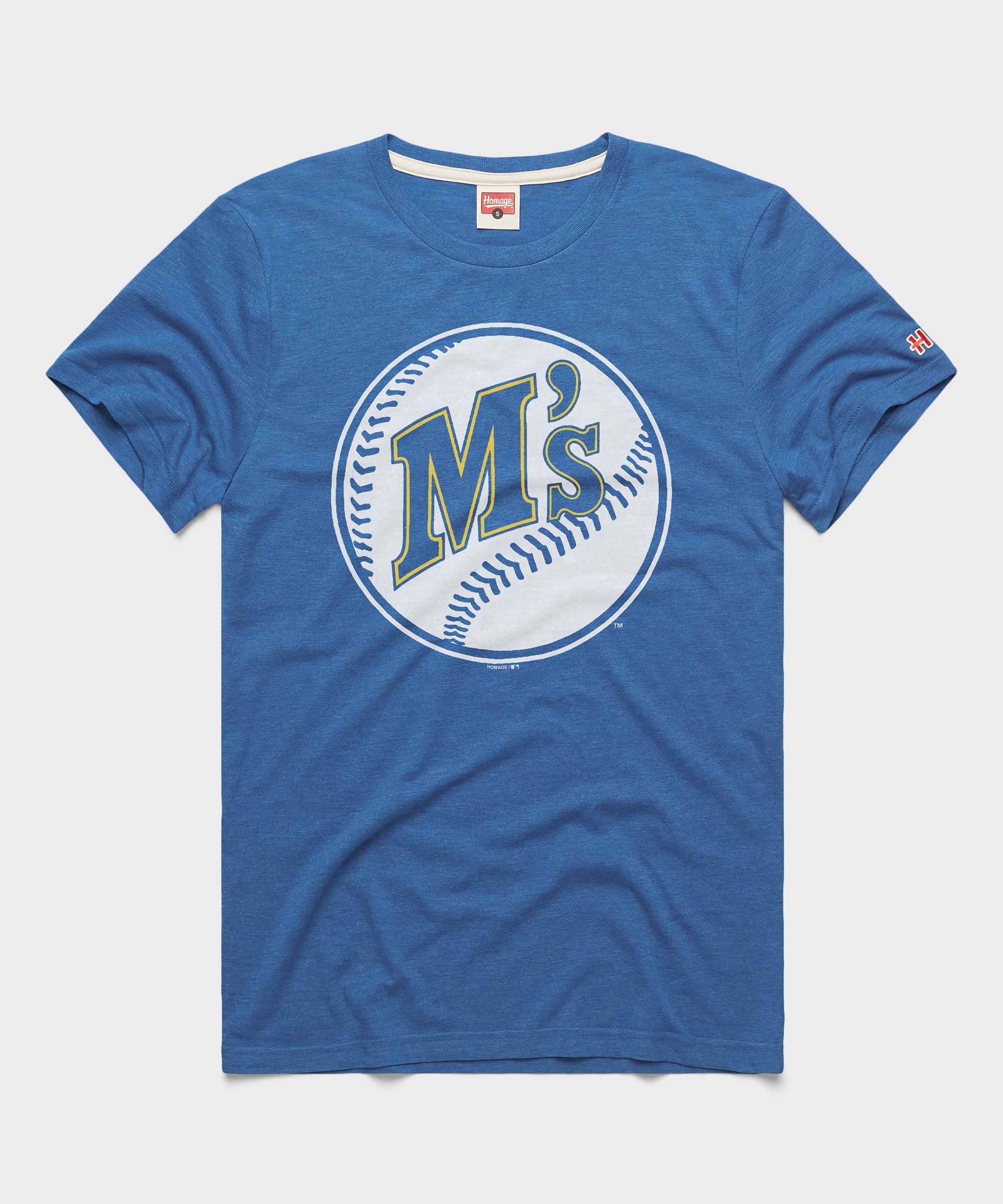 Seattle Mariners '87