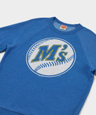 Seattle Mariners '87 Crewneck