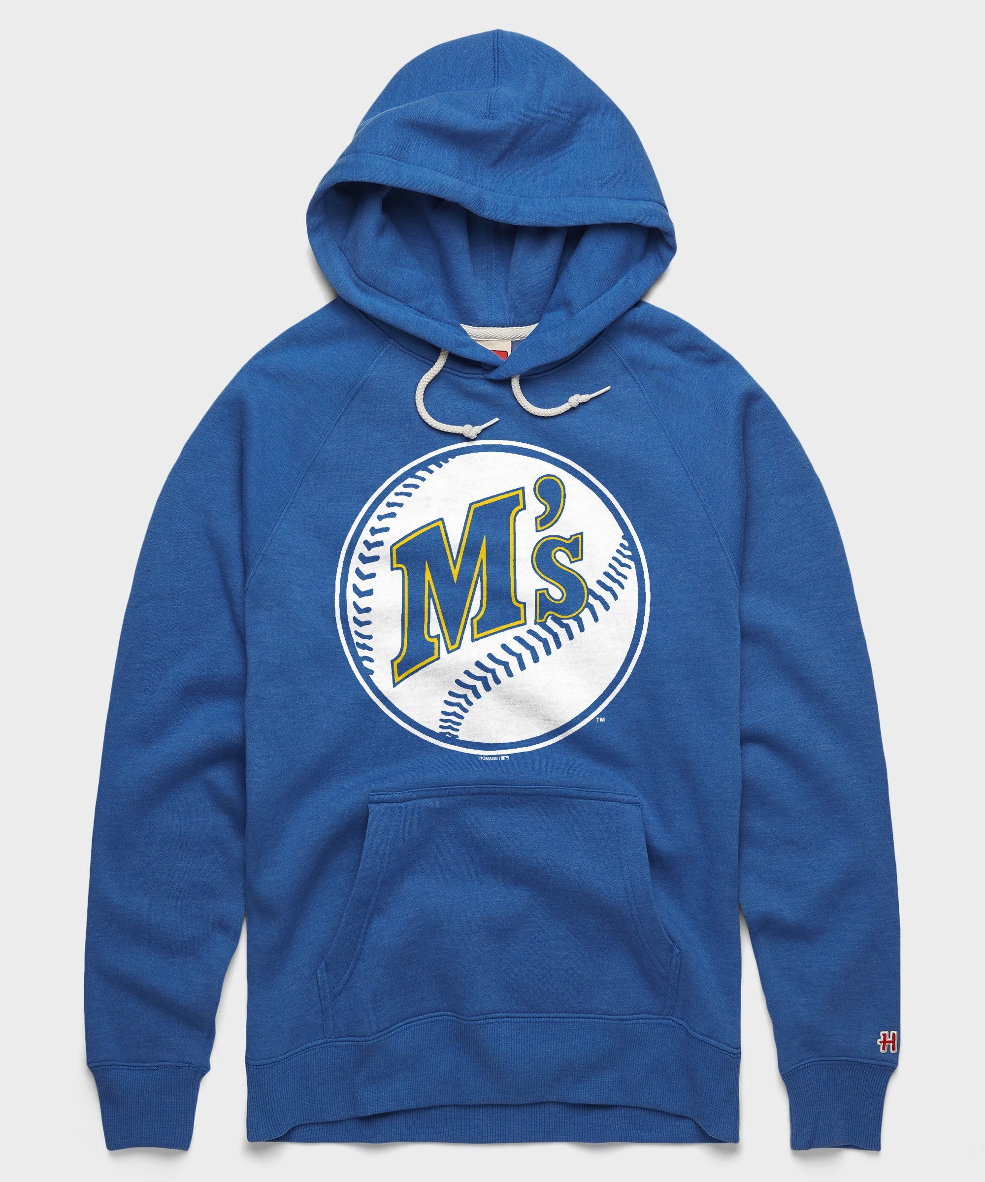 Seattle Mariners '87 Hoodie