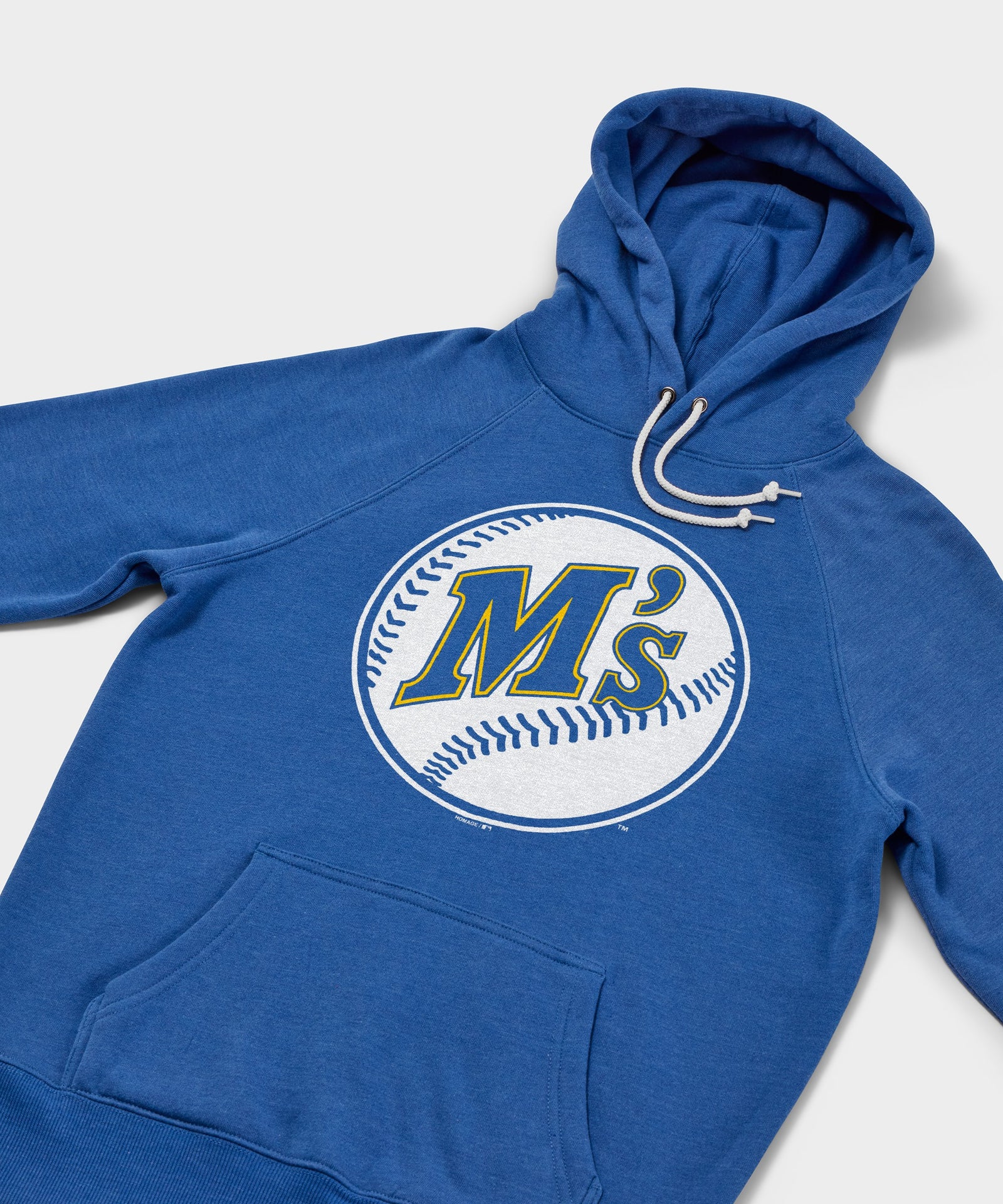 Seattle Mariners '87 Hoodie
