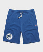 Seattle Mariners '87 Sweat Shorts