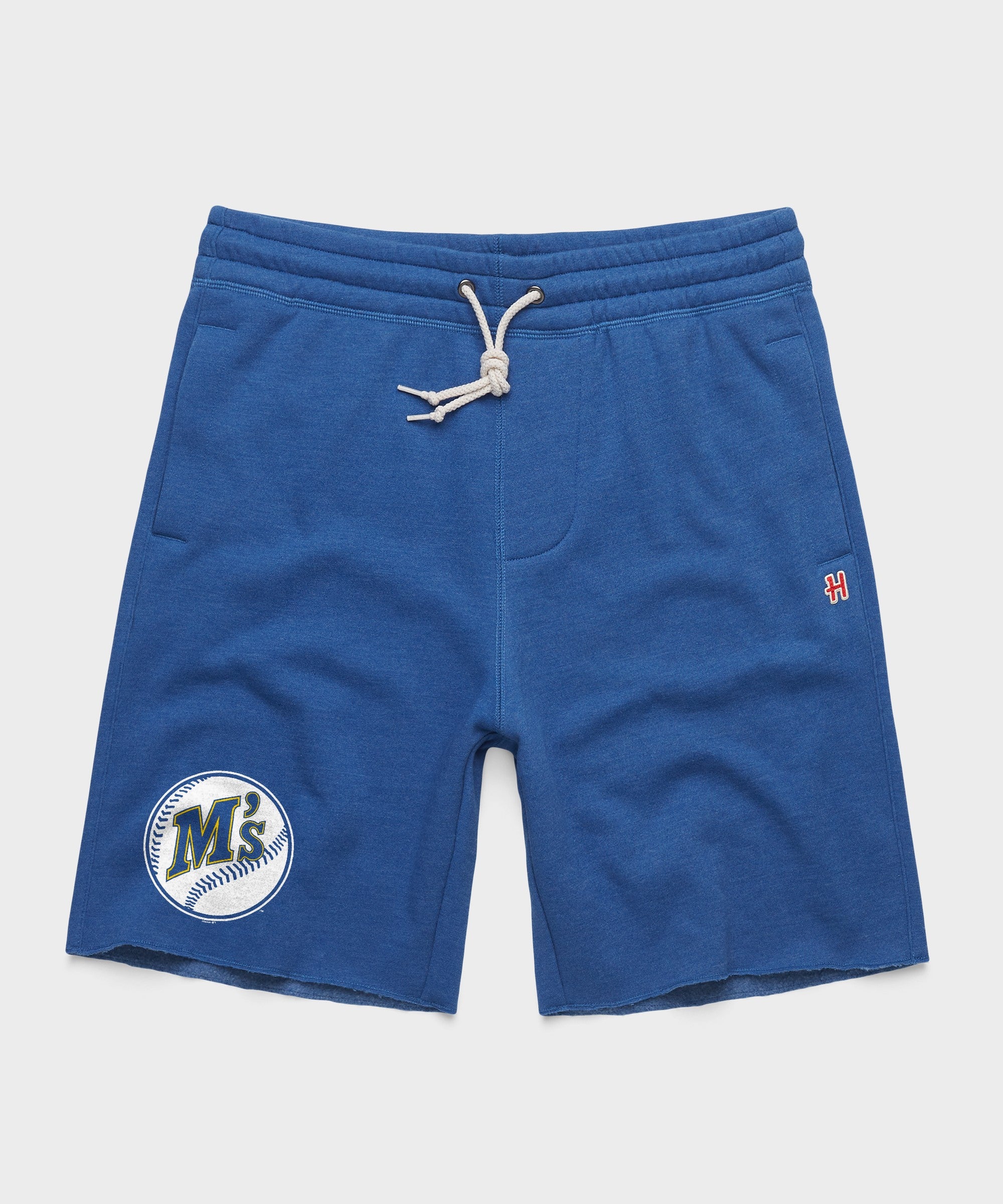Seattle Mariners '87 Sweat Shorts
