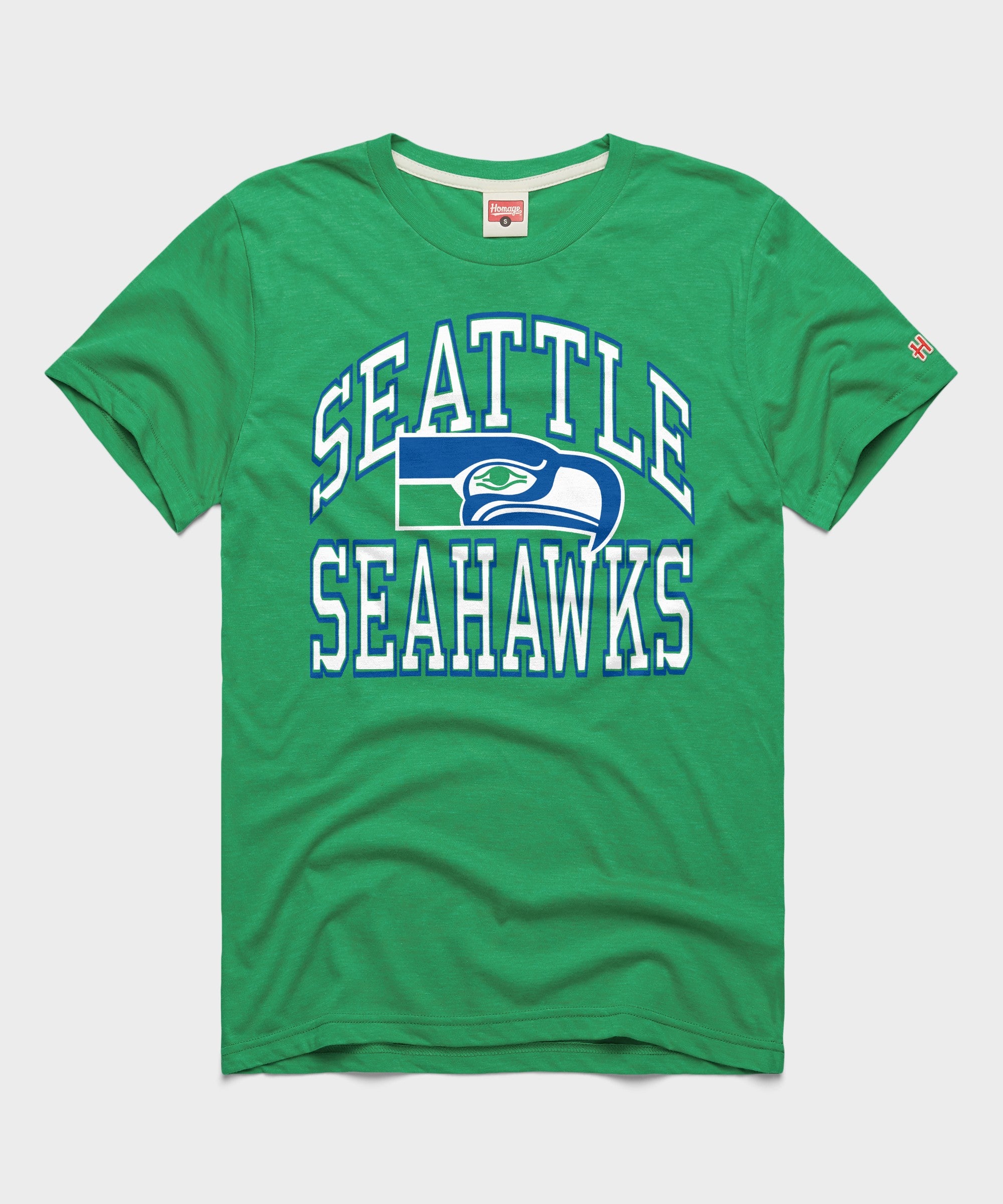 Seattle Seahawks Arch