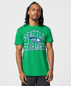 Seattle Seahawks Arch