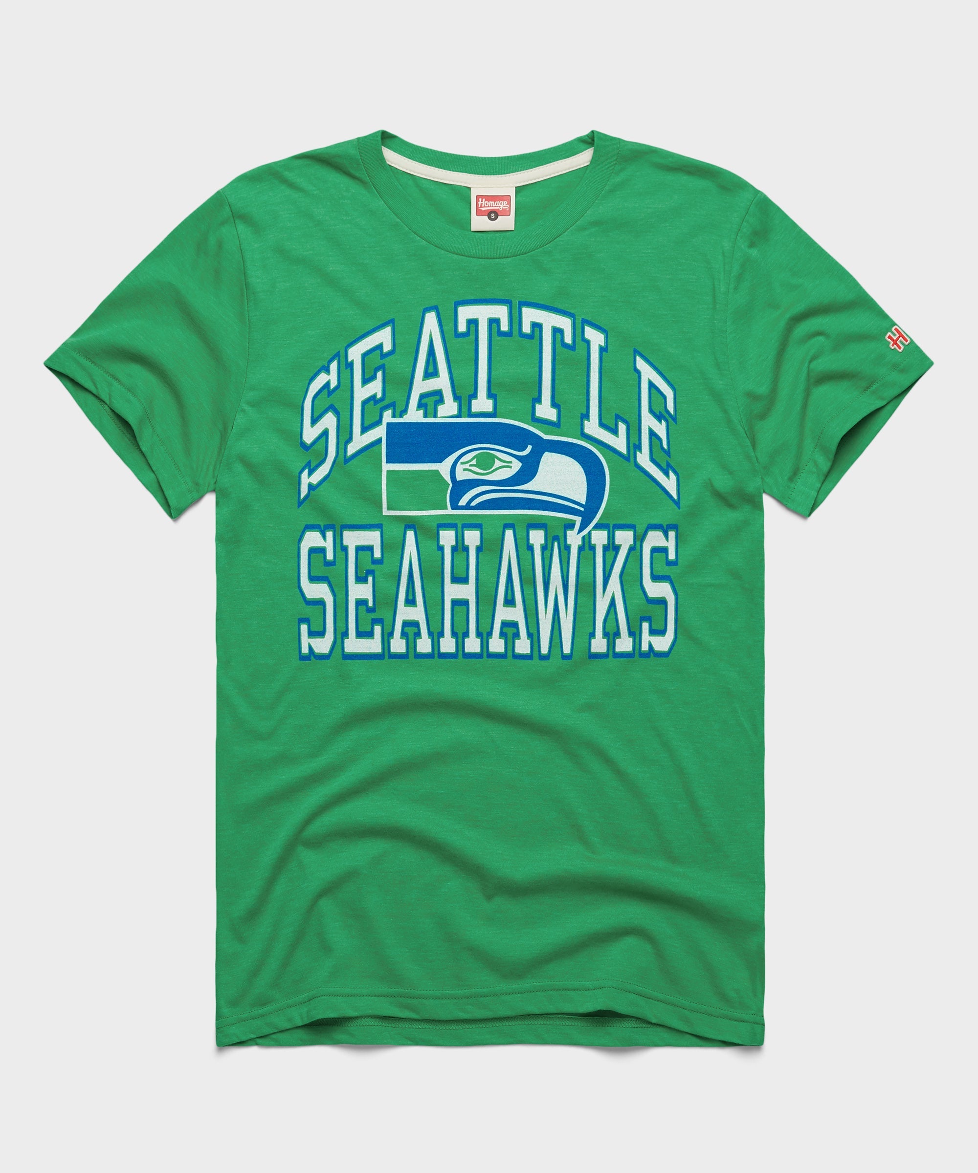 Seattle Seahawks Arch