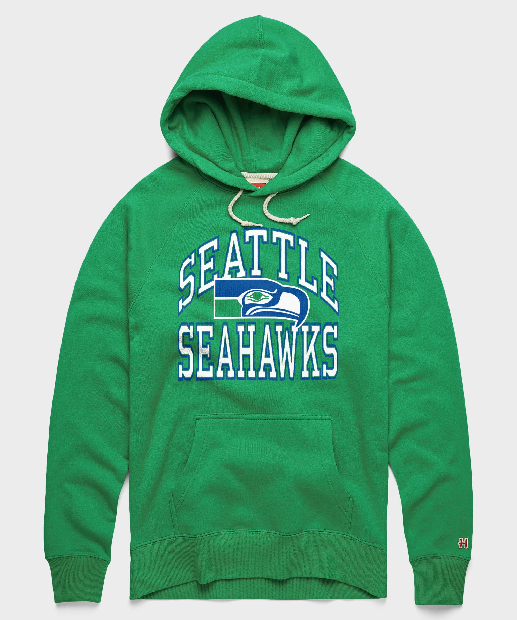 Seattle Seahawks Arch Hoodie