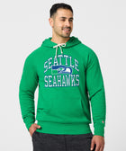 Seattle Seahawks Arch Hoodie