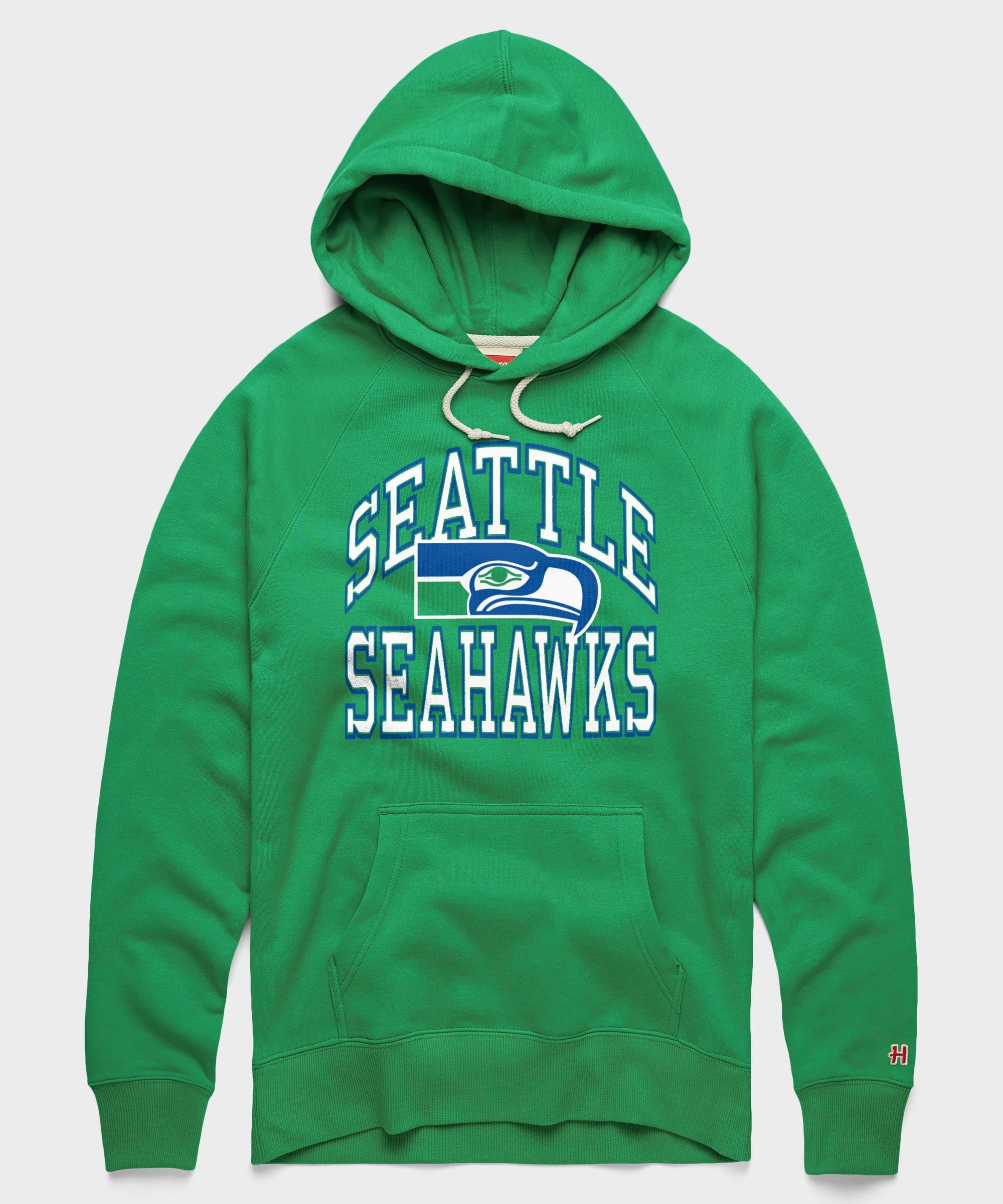 Seattle Seahawks Arch Hoodie