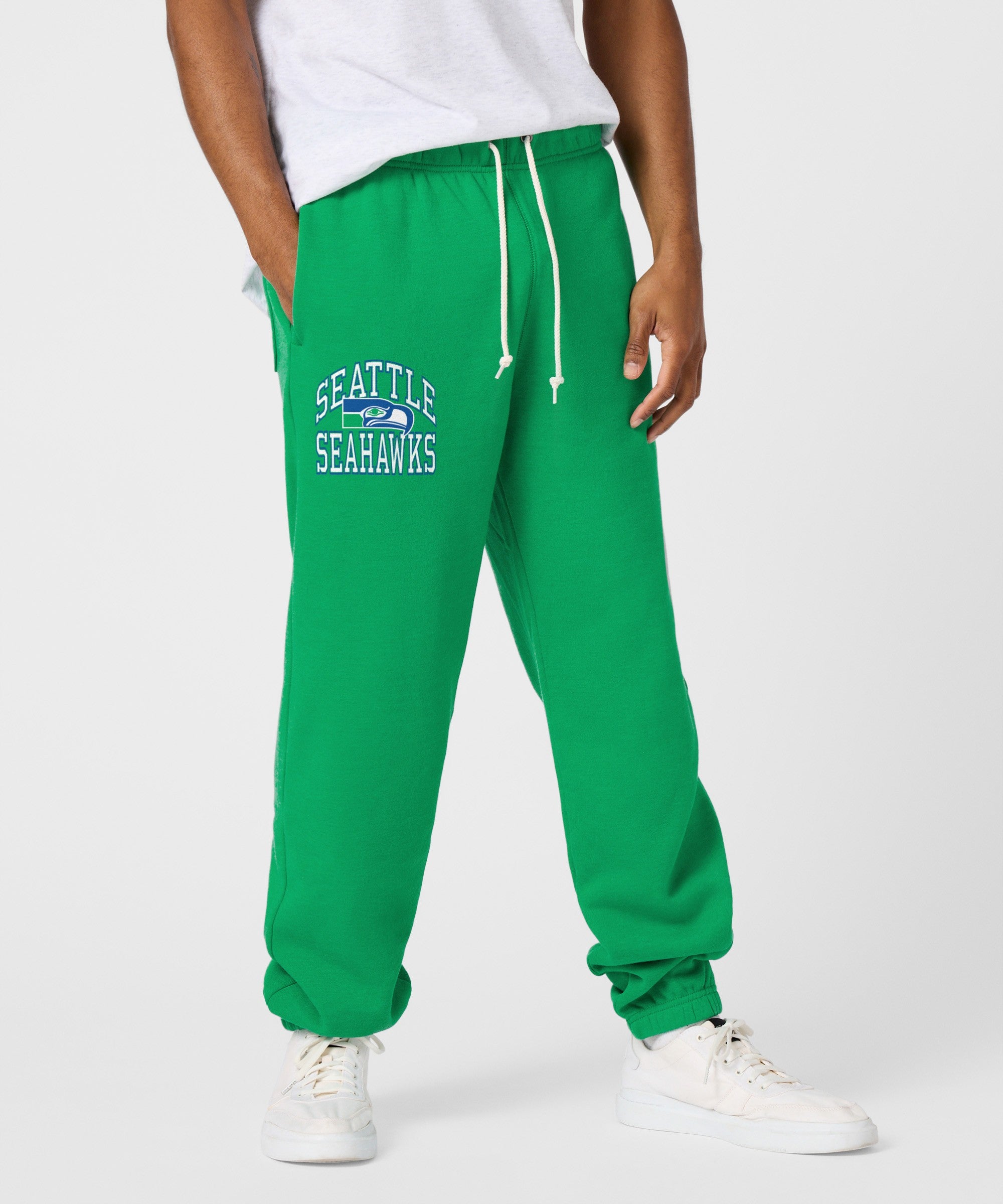 Seattle Seahawks Arch Sweatpants