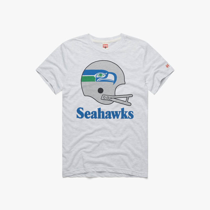 Seattle Seahawks Big Helmet