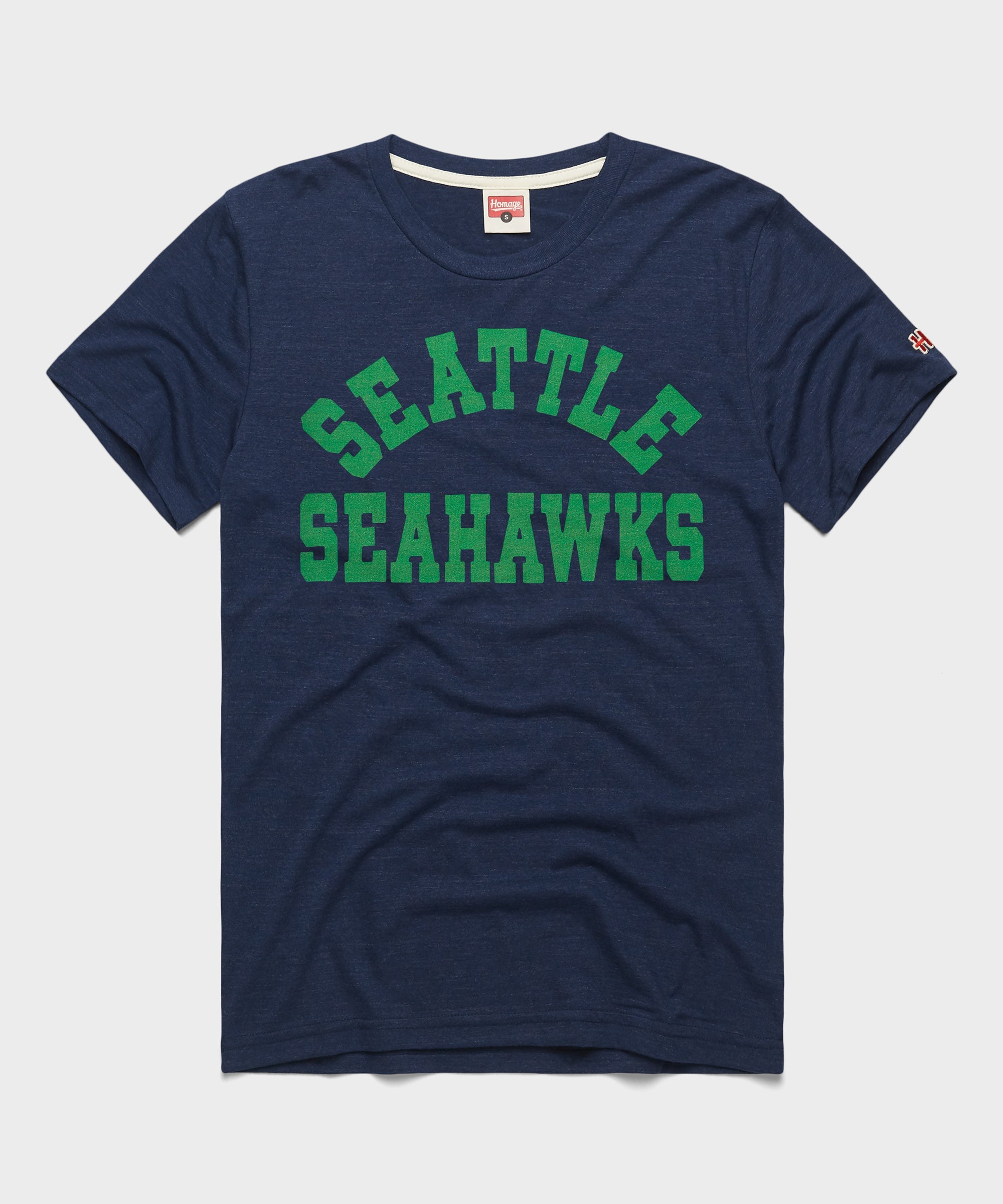 Seattle Seahawks Classic Navy