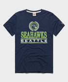 Seattle Seahawks Crest