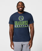 Seattle Seahawks Crest