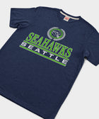 Seattle Seahawks Crest