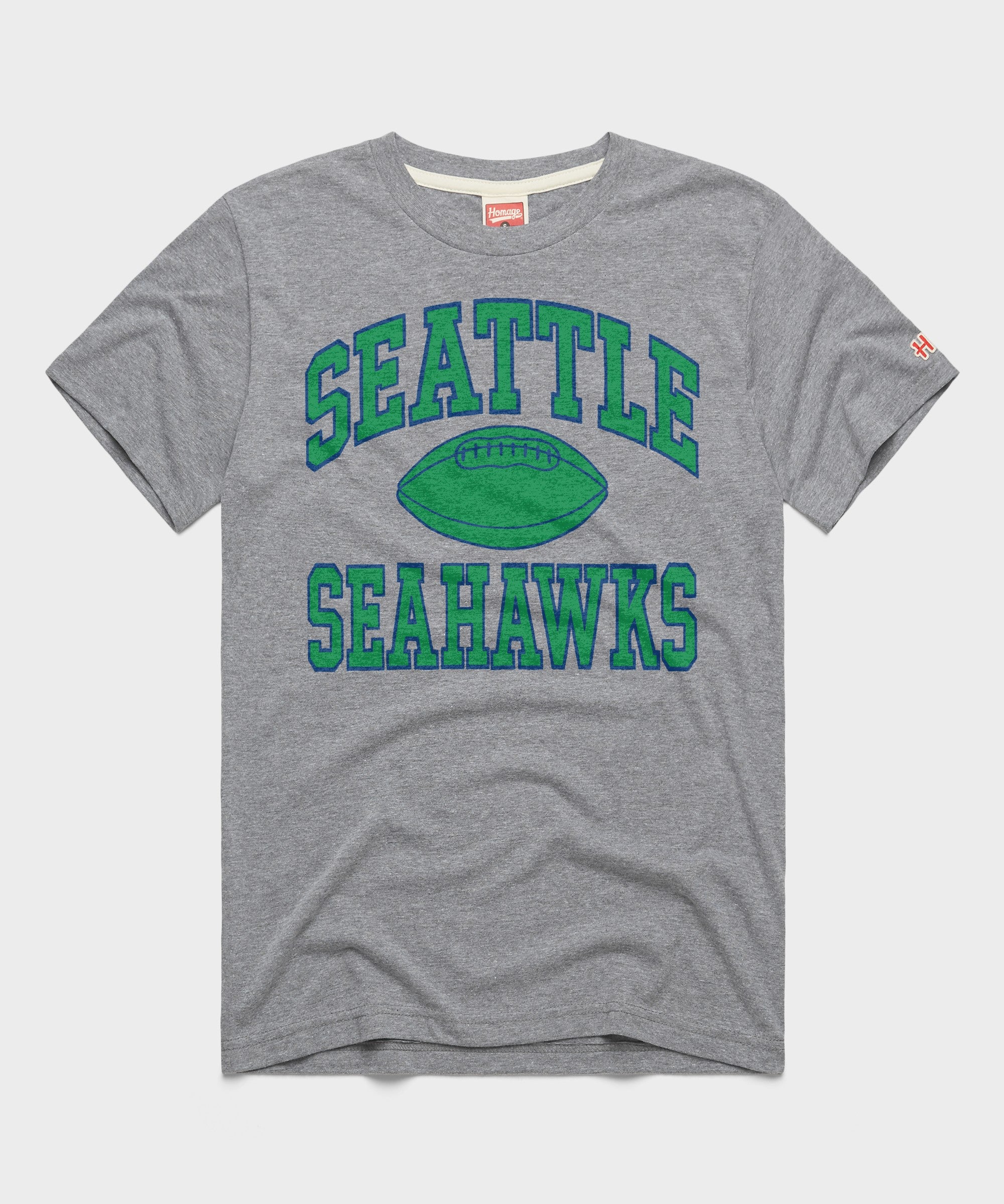 Seattle Seahawks Gridiron