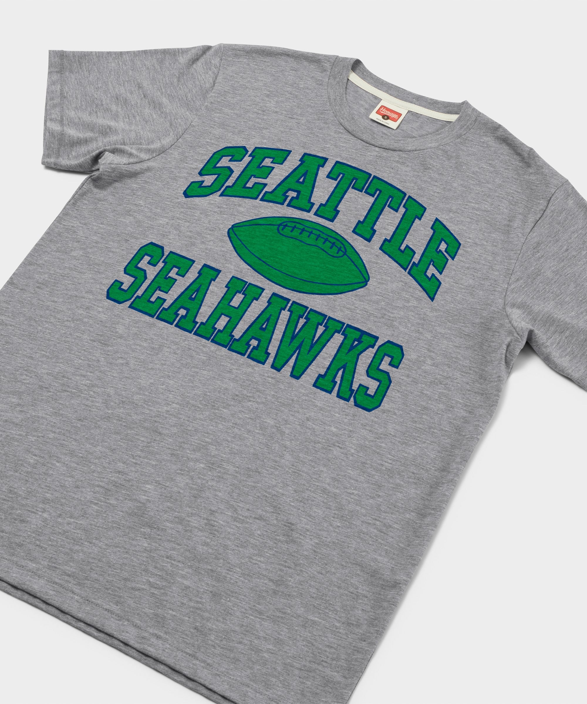 Seattle Seahawks Gridiron