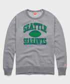 Seattle Seahawks Gridiron Crewneck