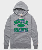 Seattle Seahawks Gridiron Hoodie