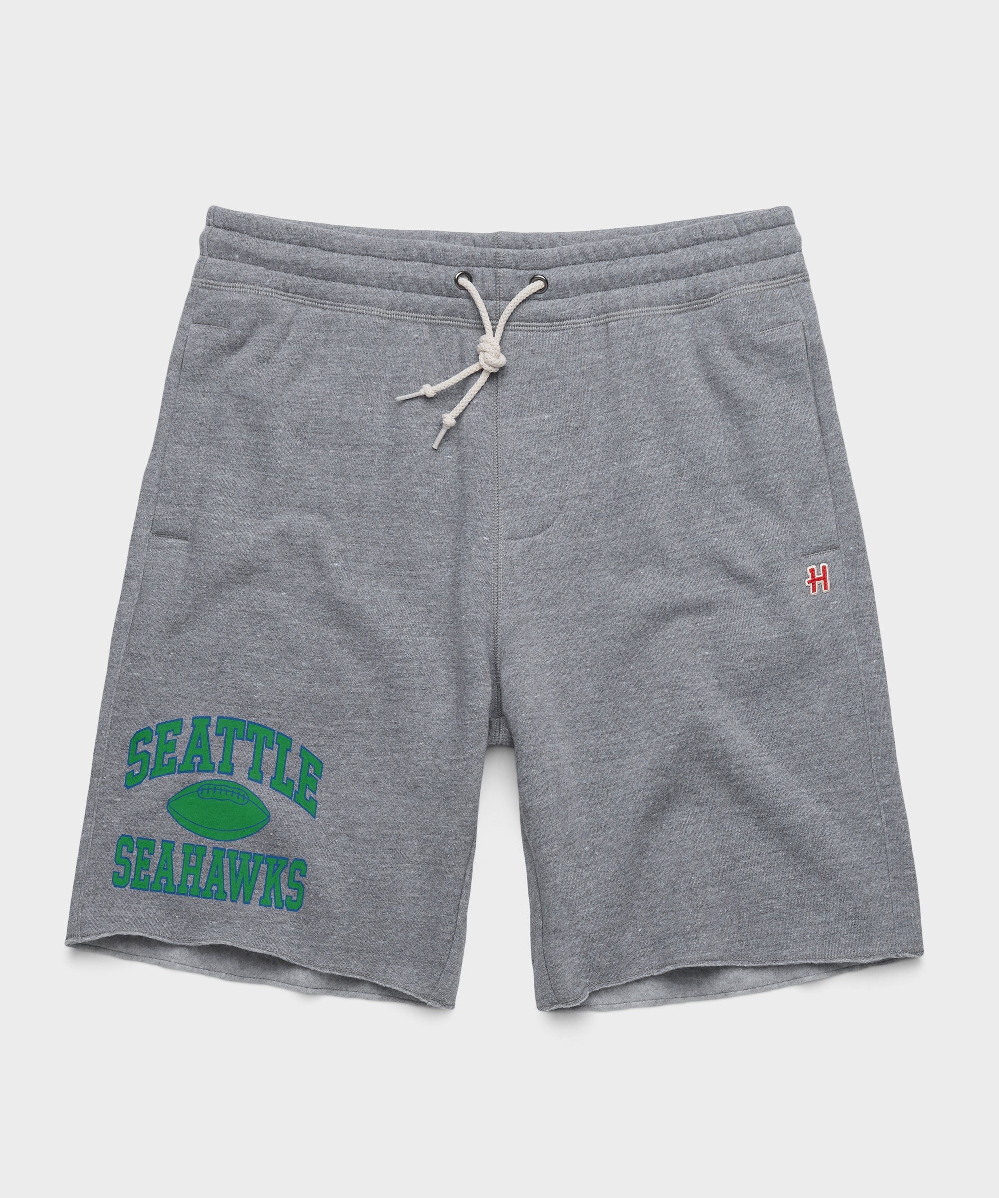 Seattle Seahawks Gridiron Sweat Shorts