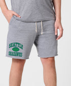 Seattle Seahawks Gridiron Sweat Shorts
